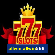 allwin allwin568